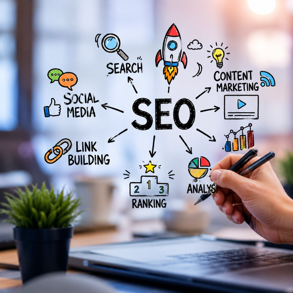 digital marketing angncy in faridabad